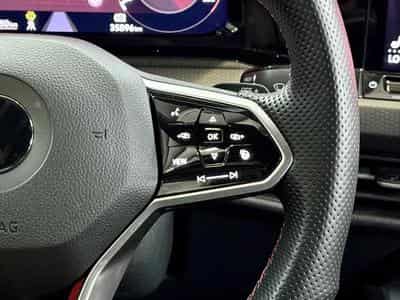 VW Golf GTI Clubsport 2.0 TSI 300CV DSG7 ** DCC ** Matrix ** Caméra (2023) - Foto 9