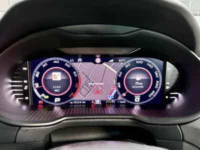 Skoda Octavia III COMBI RS 2.0 TSI 245 CV *CANTON* *ATTELAGE* SIEGES ELEC (2020) - Foto 14