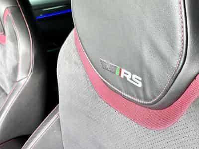 Skoda Octavia III COMBI RS 2.0 TSI 245 CV *CANTON* *ATTELAGE* SIEGES ELEC (2020) - Foto 8