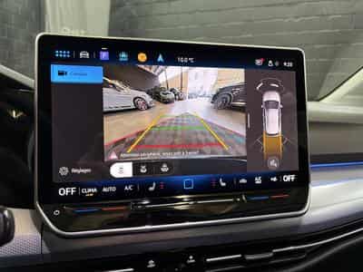 VW Golf phase 2 Life GOAL 2.0 TDI DSG7 150 CV  ** Attelage ** (2025) - Foto 14