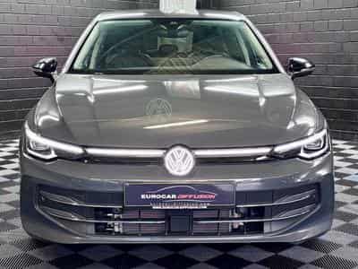 VW Golf phase 2 Life GOAL 2.0 TDI DSG7 150 CV  ** Attelage ** (2025) - Foto 2