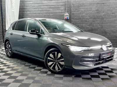 VW Golf phase 2 Life GOAL 2.0 TDI DSG7 150 CV  ** Attelage ** (2025) - Foto 3