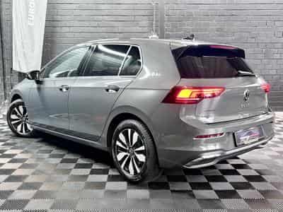 VW Golf phase 2 Life GOAL 2.0 TDI DSG7 150 CV  ** Attelage ** (2025) - Foto 4