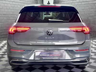 VW Golf phase 2 Life GOAL 2.0 TDI DSG7 150 CV  ** Attelage ** (2025) - Foto 5