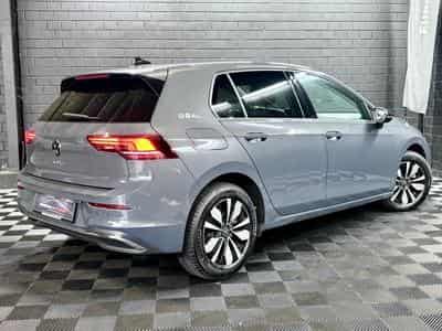 VW Golf phase 2 Life GOAL 2.0 TDI DSG7 150 CV  ** Attelage ** (2025) - Foto 6