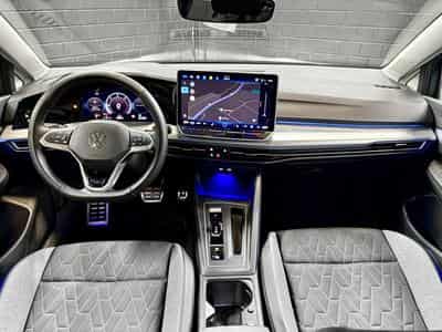 VW Golf phase 2 Life GOAL 2.0 TDI DSG7 150 CV  ** Attelage ** (2025) - Foto 9