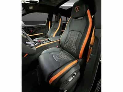 Lamborghini Urus URUS SE/NEW 2026/ STOCK AVAILABLE DIRECTLY (2026) - Photo 11