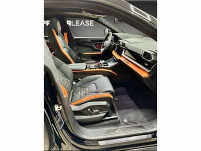 Lamborghini Urus URUS SE/NEW 2026/ STOCK AVAILABLE DIRECTLY (2026) - Photo 8