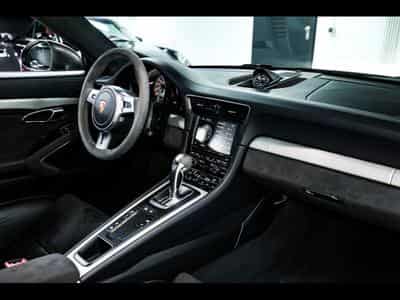 Porsche 911 (991.1) 3.8 GT3 PDK – GRIS QUARTZ (2015) - Photo 15