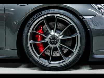 Porsche 911 (991.1) 3.8 GT3 PDK – GRIS QUARTZ (2015) - Photo 8