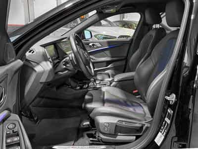 BMW M135 M135i xDRIVE AKRAPOVIC EXHAUST (2023) - Photo 10