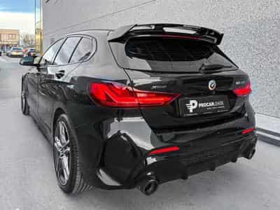 BMW M135 M135i xDRIVE AKRAPOVIC EXHAUST (2023) - Photo 12