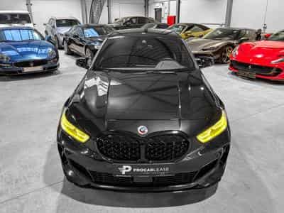 BMW M135 M135i xDRIVE AKRAPOVIC EXHAUST (2023) - Photo 5