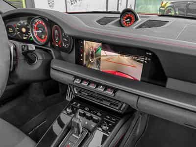 Porsche 911 992.1 CARRERA 4GTS CABRIOLET / FULL EXLUSIVE PORSCHE MANUFAK (2024) - Photo 12