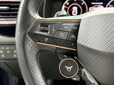 Cupra Formentor VZ 245CV eHybrid DSG6 *VSS* *Toit Pano* *Mat Grey* (2023) - Foto 10