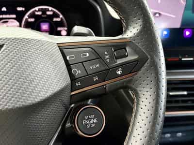 Cupra Formentor VZ 245CV eHybrid DSG6 *VSS* *Toit Pano* *Mat Grey* (2023) - Foto 11