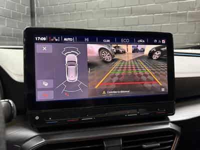 Cupra Formentor VZ 245CV eHybrid DSG6 *VSS* *Toit Pano* *Mat Grey* (2023) - Foto 12