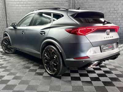Cupra Formentor VZ 245CV eHybrid DSG6 *VSS* *Toit Pano* *Mat Grey* (2023) - Foto 4
