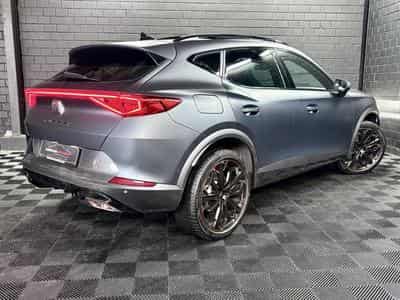 Cupra Formentor VZ 245CV eHybrid DSG6 *VSS* *Toit Pano* *Mat Grey* (2023) - Foto 6