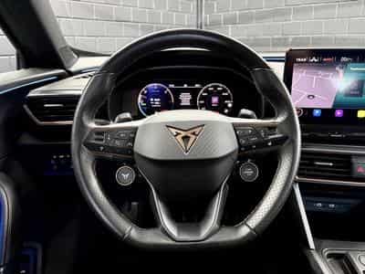 Cupra Formentor VZ 245CV eHybrid DSG6 *VSS* *Toit Pano* *Mat Grey* (2023) - Foto 9