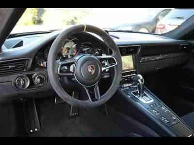 Porsche 911 991.1 GT3 RS PDK – PORSCHE APPROVED 07/26 - PTS PAINT (2015) - Photo 10