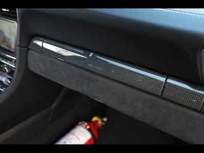 Porsche 911 991.1 GT3 RS PDK – PORSCHE APPROVED 07/26 - PTS PAINT (2015) - Photo 14