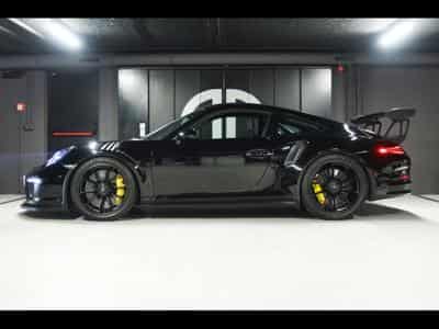 Porsche 911 991.1 GT3 RS PDK – PORSCHE APPROVED 07/26 - PTS PAINT (2015) - Photo 2