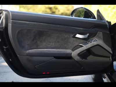 Porsche 911 991.1 GT3 RS PDK – PORSCHE APPROVED 07/26 - PTS PAINT (2015) - Photo 9