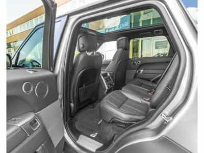 Land-Rover Range Rover Sport 3.0 SDV6 HSE DYN/NEW ENGINE BY L.ROVER (2020) - Photo 14