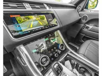 Land-Rover Range Rover Sport 3.0 SDV6 HSE DYN/NEW ENGINE BY L.ROVER (2020) - Photo 15