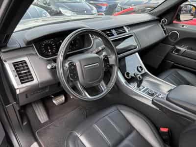 Land-Rover Range Rover Sport 3.0 SDV6 HSE DYN/NEW ENGINE BY L.ROVER (2020) - Photo 7