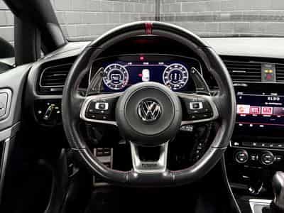 VW Golf GTI TCR 2.0 TSI 290 CV *AKRAPOVIC* *PANO *CAMERA* (2020) - Foto 10