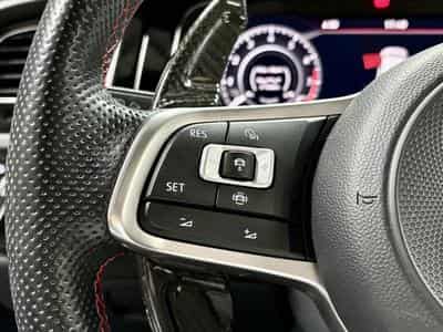 VW Golf GTI TCR 2.0 TSI 290 CV *AKRAPOVIC* *PANO *CAMERA* (2020) - Foto 11