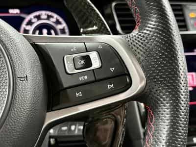 VW Golf GTI TCR 2.0 TSI 290 CV *AKRAPOVIC* *PANO *CAMERA* (2020) - Foto 12