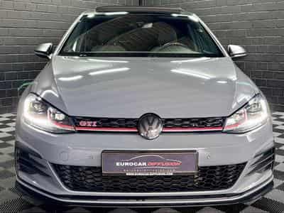 VW Golf GTI TCR 2.0 TSI 290 CV *AKRAPOVIC* *PANO *CAMERA* (2020) - Foto 2