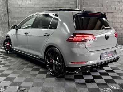 VW Golf GTI TCR 2.0 TSI 290 CV *AKRAPOVIC* *PANO *CAMERA* (2020) - Foto 4