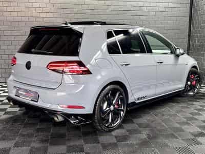 VW Golf GTI TCR 2.0 TSI 290 CV *AKRAPOVIC* *PANO *CAMERA* (2020) - Foto 6