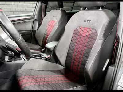 VW Golf GTI TCR 2.0 TSI 290 CV *AKRAPOVIC* *PANO *CAMERA* (2020) - Foto 7