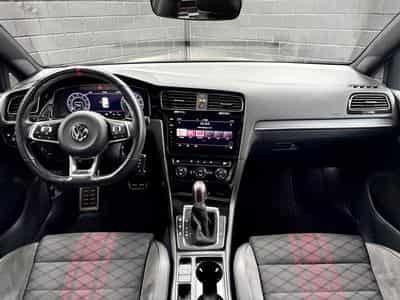 VW Golf GTI TCR 2.0 TSI 290 CV *AKRAPOVIC* *PANO *CAMERA* (2020) - Foto 9