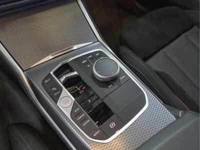 BMW 330 330i xDrive M-Sport Touring 245CV *Hayon*ACC*Sièges chauffan (2024) - Foto 14