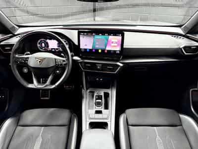 Cupra Formentor VZ 245CV eHybrid DSG6 *VSS* *ACC* 360°* *BEATS* (2023) - Photo 11