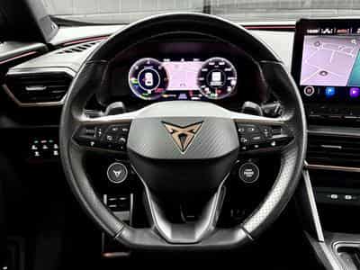 Cupra Formentor VZ 245CV eHybrid DSG6 *VSS* *ACC* 360°* *BEATS* (2023) - Photo 12