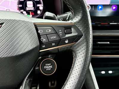 Cupra Formentor VZ 245CV eHybrid DSG6 *VSS* *ACC* 360°* *BEATS* (2023) - Photo 14