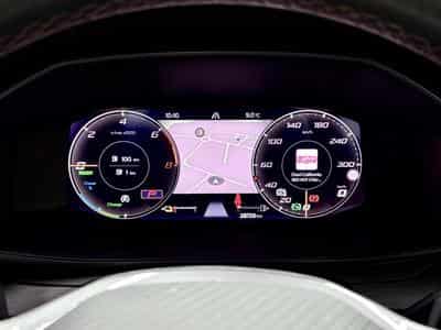 Cupra Formentor VZ 245CV eHybrid DSG6 *VSS* *ACC* 360°* *BEATS* (2023) - Photo 15