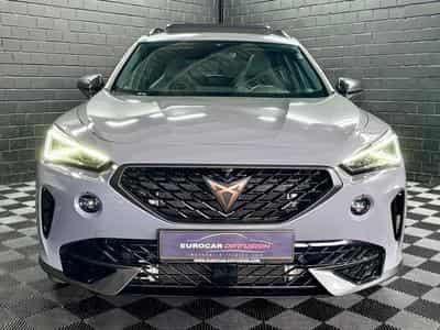 Cupra Formentor VZ 245CV eHybrid DSG6 *VSS* *ACC* 360°* *BEATS* (2023) - Photo 2