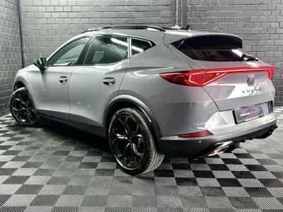 Cupra Formentor VZ 245CV eHybrid DSG6 *VSS* *ACC* 360°* *BEATS* (2023) - Photo 4