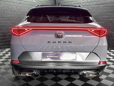 Cupra Formentor VZ 245CV eHybrid DSG6 *VSS* *ACC* 360°* *BEATS* (2023) - Photo 5