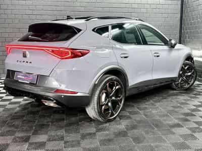 Cupra Formentor VZ 245CV eHybrid DSG6 *VSS* *ACC* 360°* *BEATS* (2023) - Photo 6