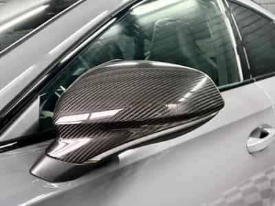 Cupra Formentor VZ 245CV eHybrid DSG6 *VSS* *ACC* 360°* *BEATS* (2023) - Photo 7