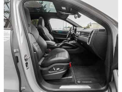 Porsche Cayenne Coupe E-Hybrid/Panorama/22/VOLL (2019) - Photo 11